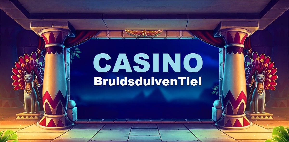 Casino BruidsduivenTiel